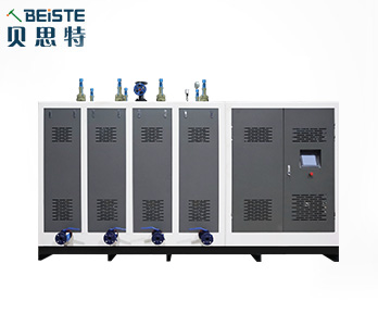 1440kw(2噸)電加熱蒸汽發(fā)生器